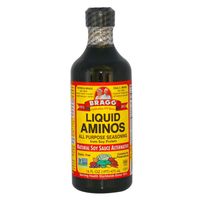 Bragg Liquid Aminos